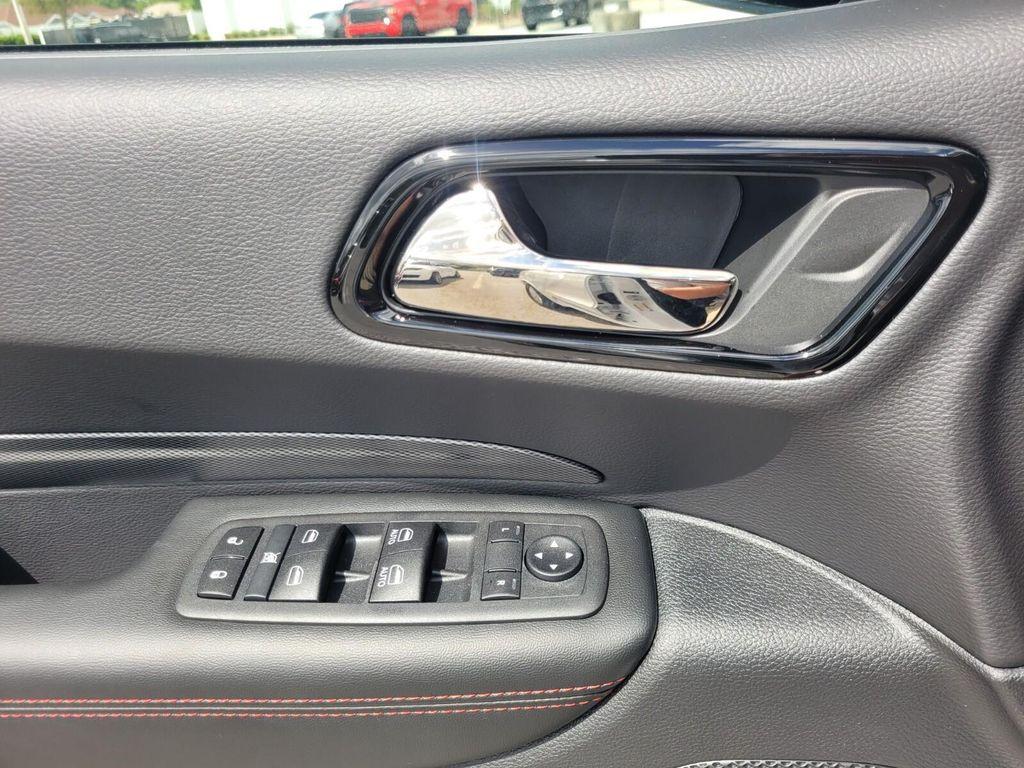 new 2026 Dodge Durango car, priced at $36,760