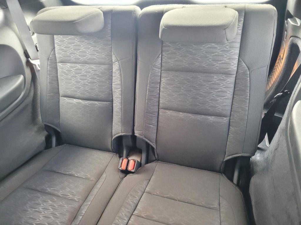 new 2026 Dodge Durango car, priced at $36,760