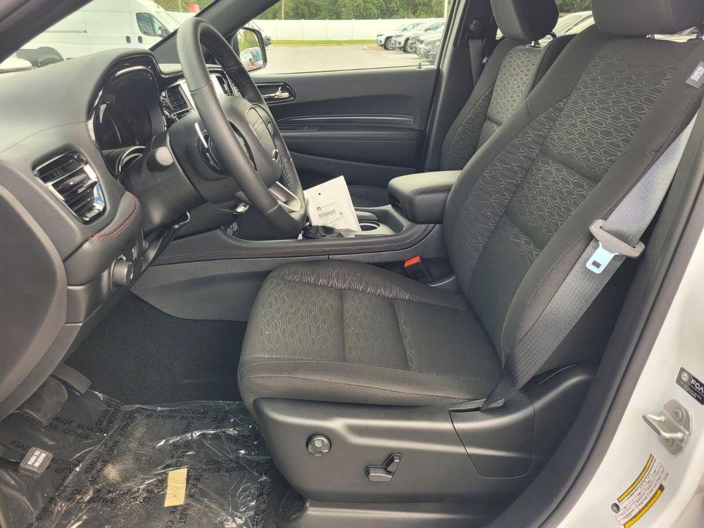 new 2026 Dodge Durango car, priced at $36,760