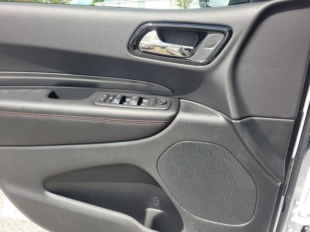 new 2026 Dodge Durango car, priced at $36,760