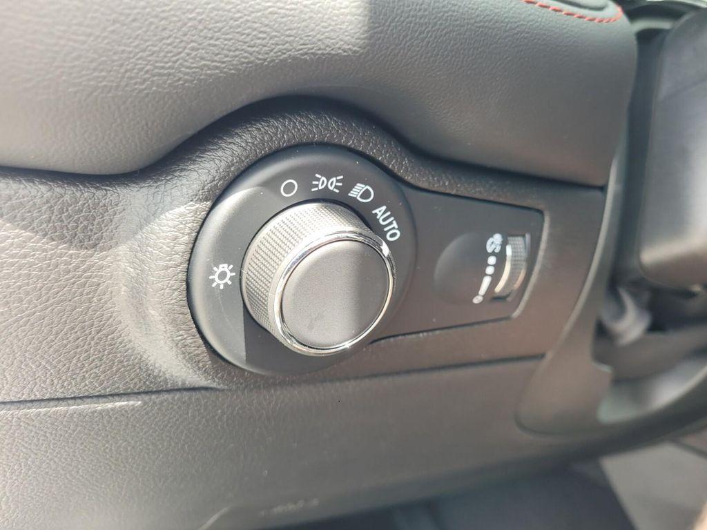 new 2026 Dodge Durango car, priced at $36,760