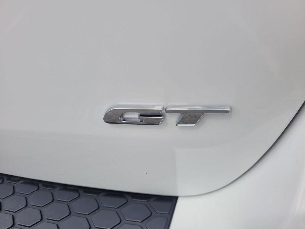 new 2026 Dodge Durango car, priced at $36,760