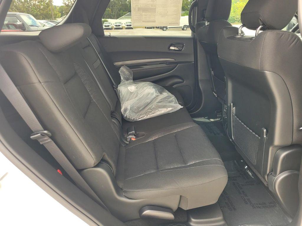 new 2026 Dodge Durango car, priced at $36,760