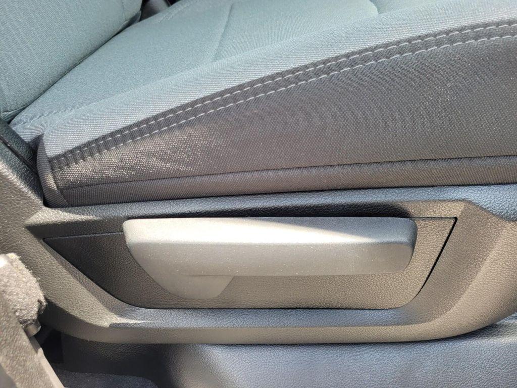 used 2024 Ram 2500 car, priced at $41,850