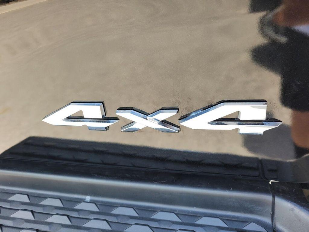 used 2024 Ram 2500 car, priced at $41,850