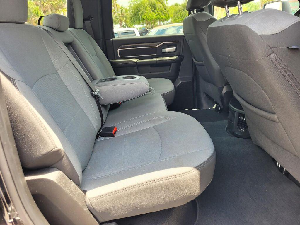 used 2024 Ram 2500 car, priced at $41,850