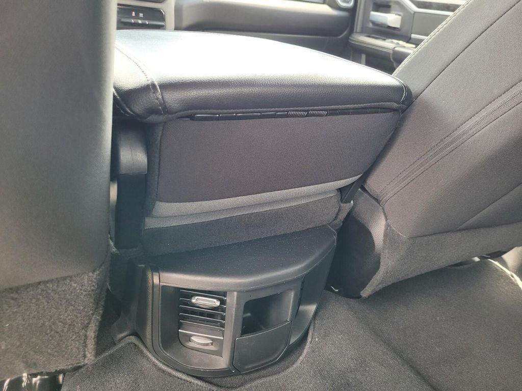 used 2024 Ram 2500 car, priced at $41,850