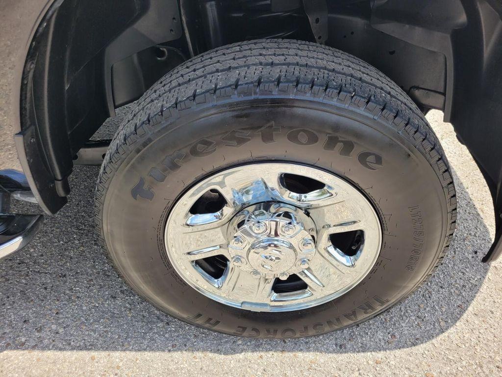 used 2024 Ram 2500 car, priced at $41,850