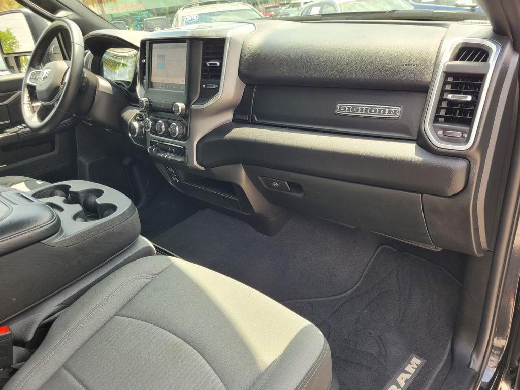 used 2024 Ram 2500 car, priced at $41,850