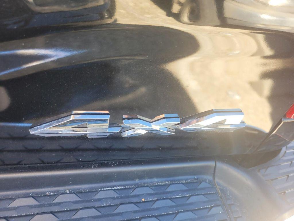 used 2024 Ram 2500 car, priced at $41,850