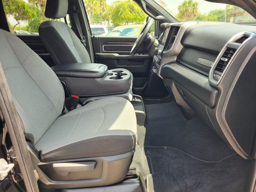 used 2024 Ram 2500 car, priced at $41,850