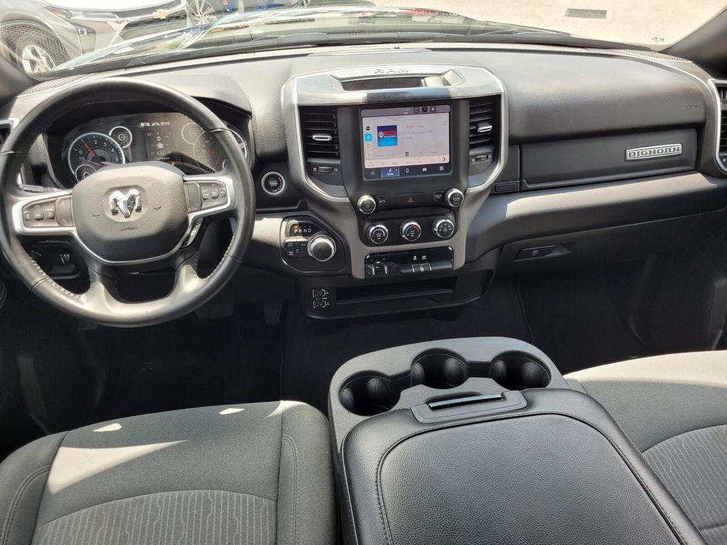 used 2024 Ram 2500 car, priced at $41,850