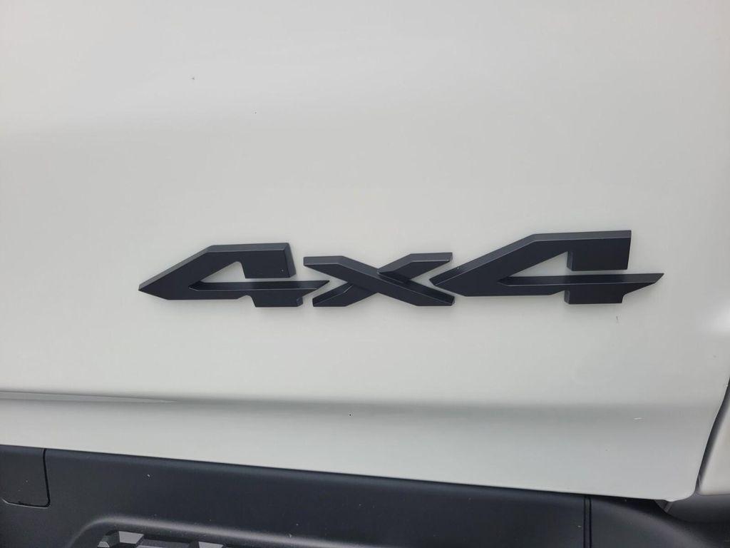 new 2026 Ram 1500 car, priced at $45,214