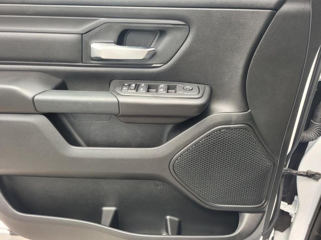 new 2026 Ram 1500 car, priced at $45,214