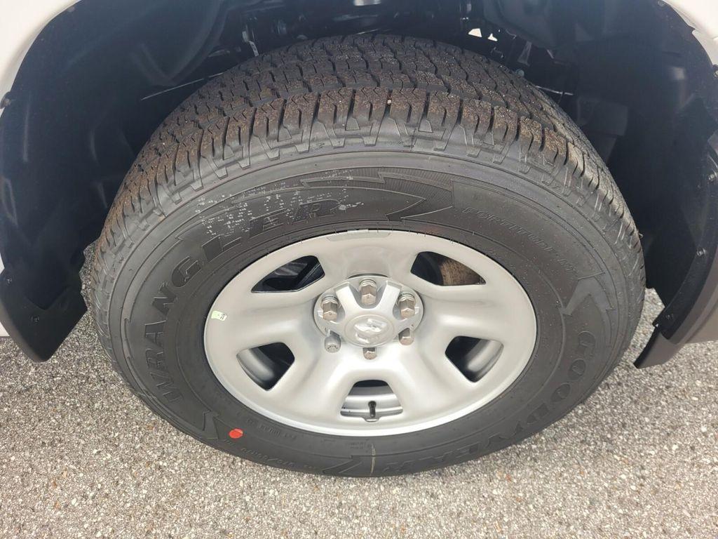 new 2026 Ram 1500 car, priced at $45,214