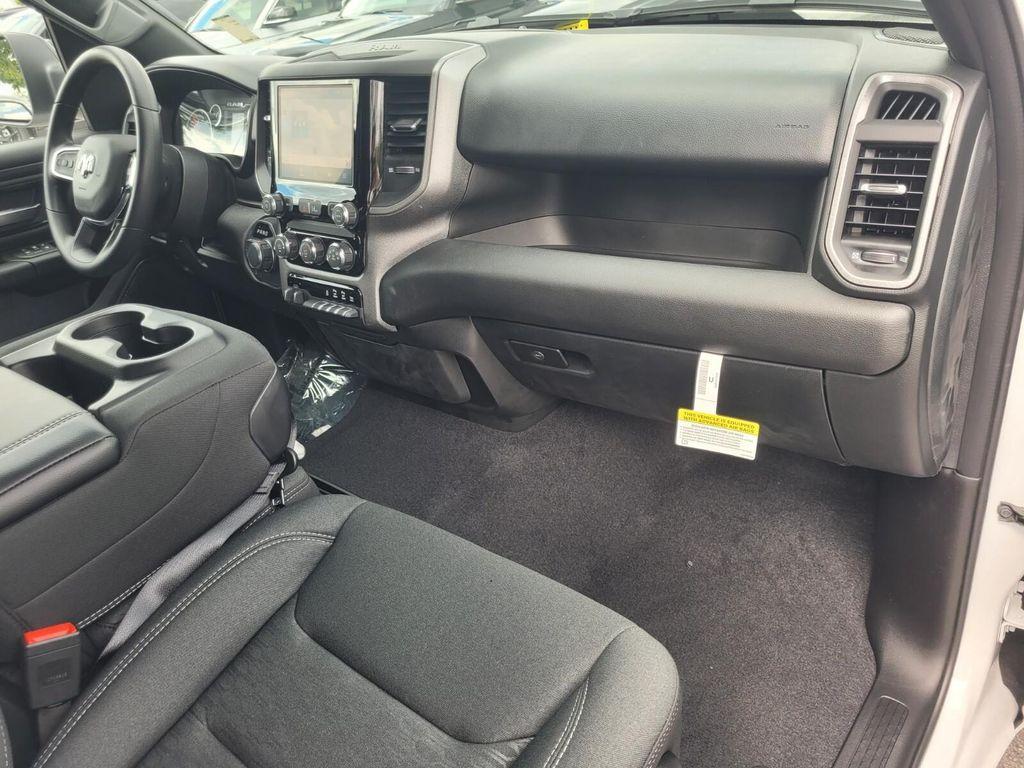 new 2026 Ram 1500 car, priced at $45,214