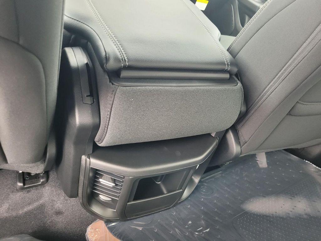 new 2026 Ram 1500 car, priced at $45,214