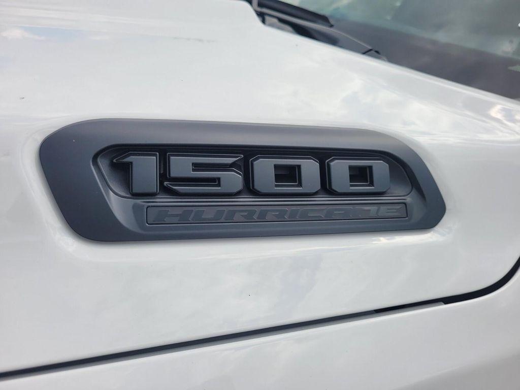 new 2026 Ram 1500 car, priced at $45,214