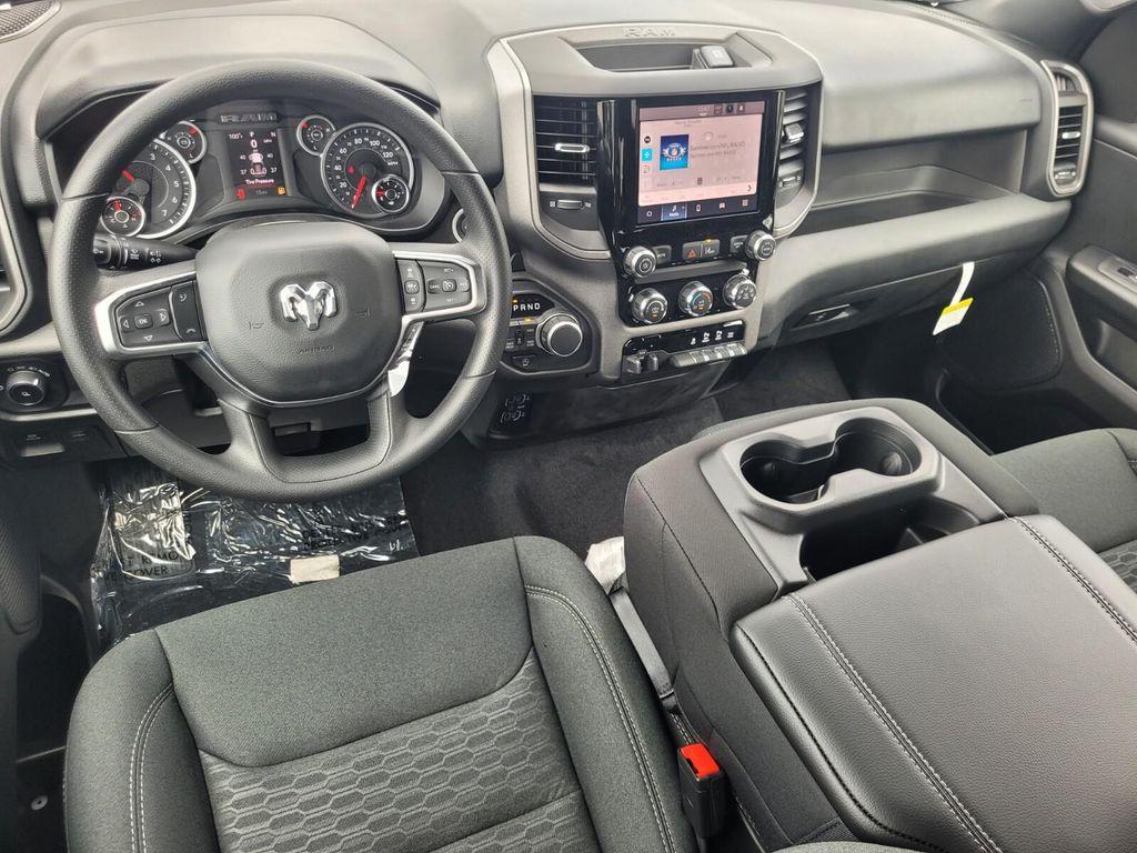 new 2026 Ram 1500 car, priced at $45,214