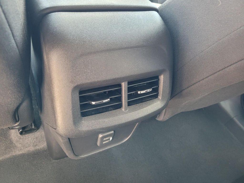 used 2024 Chevrolet Equinox car, priced at $18,850