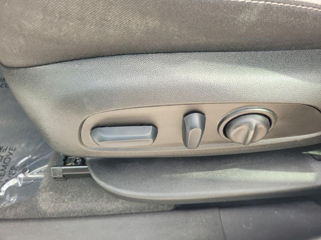 used 2024 Chevrolet Equinox car, priced at $18,850