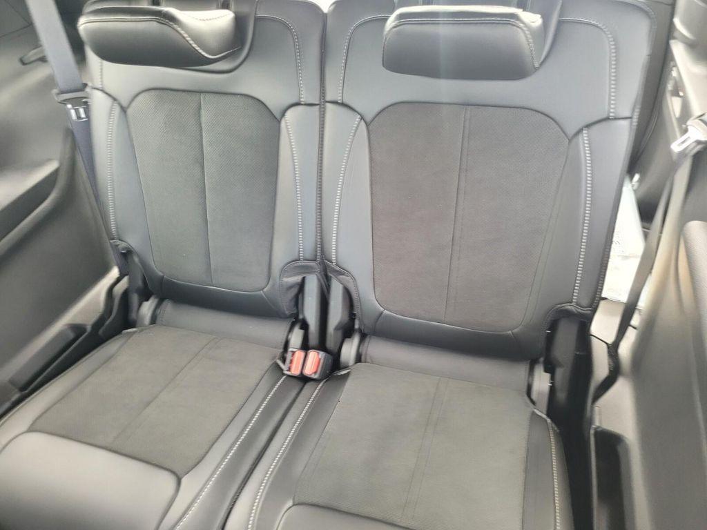 new 2025 Jeep Grand Cherokee L car, priced at $40,923