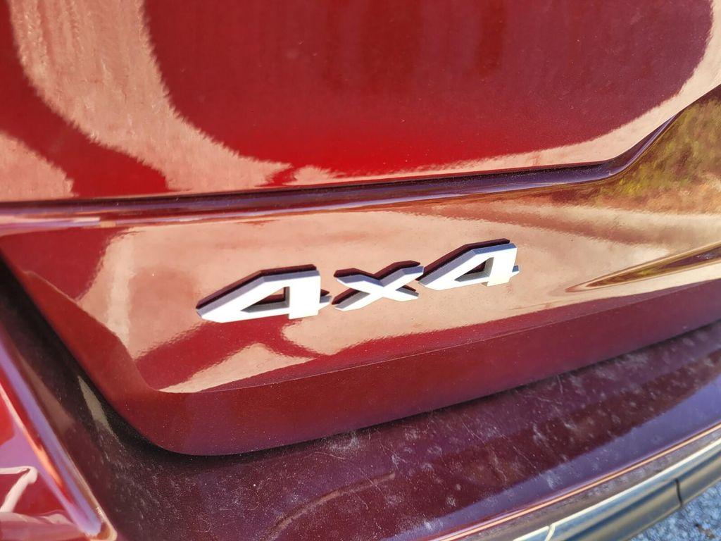 new 2025 Jeep Grand Cherokee car, priced at $43,097