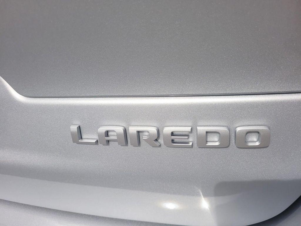 new 2025 Jeep Grand Cherokee L car, priced at $38,094