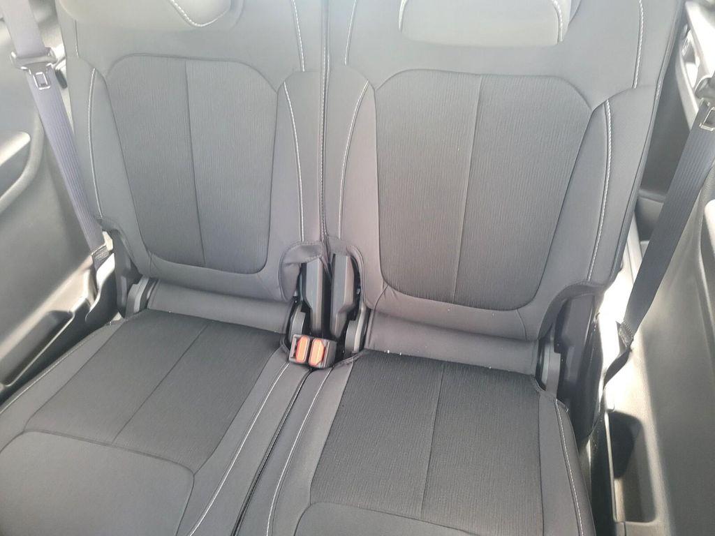 new 2025 Jeep Grand Cherokee L car, priced at $38,094