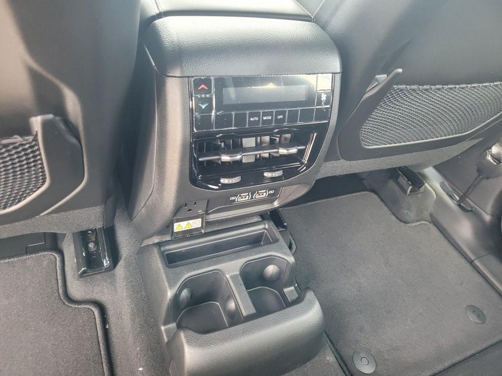 new 2025 Jeep Grand Cherokee L car, priced at $38,094