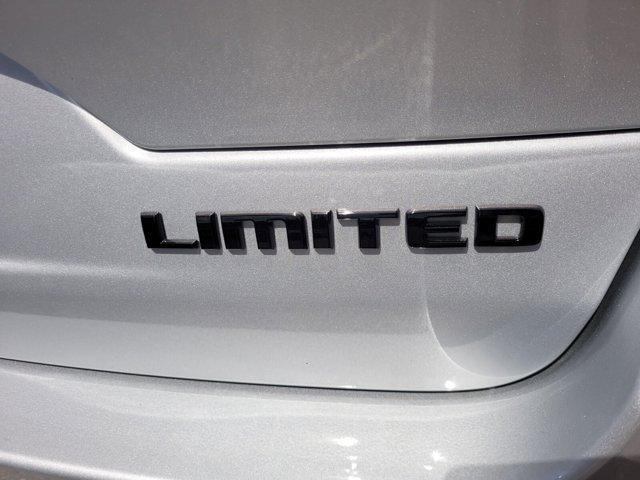 new 2025 Jeep Grand Cherokee car, priced at $41,123