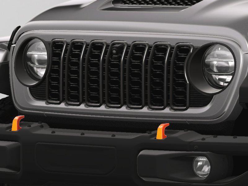 new 2025 Jeep Gladiator car, priced at $55,642