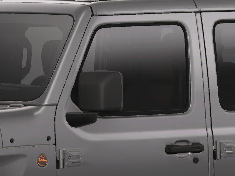 new 2025 Jeep Gladiator car, priced at $55,642