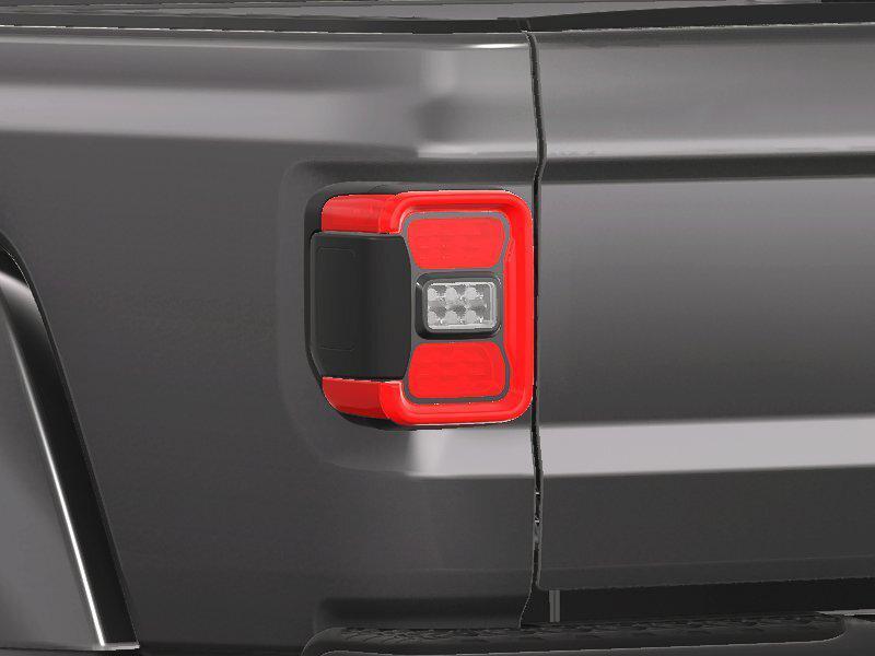 new 2025 Jeep Gladiator car, priced at $55,642