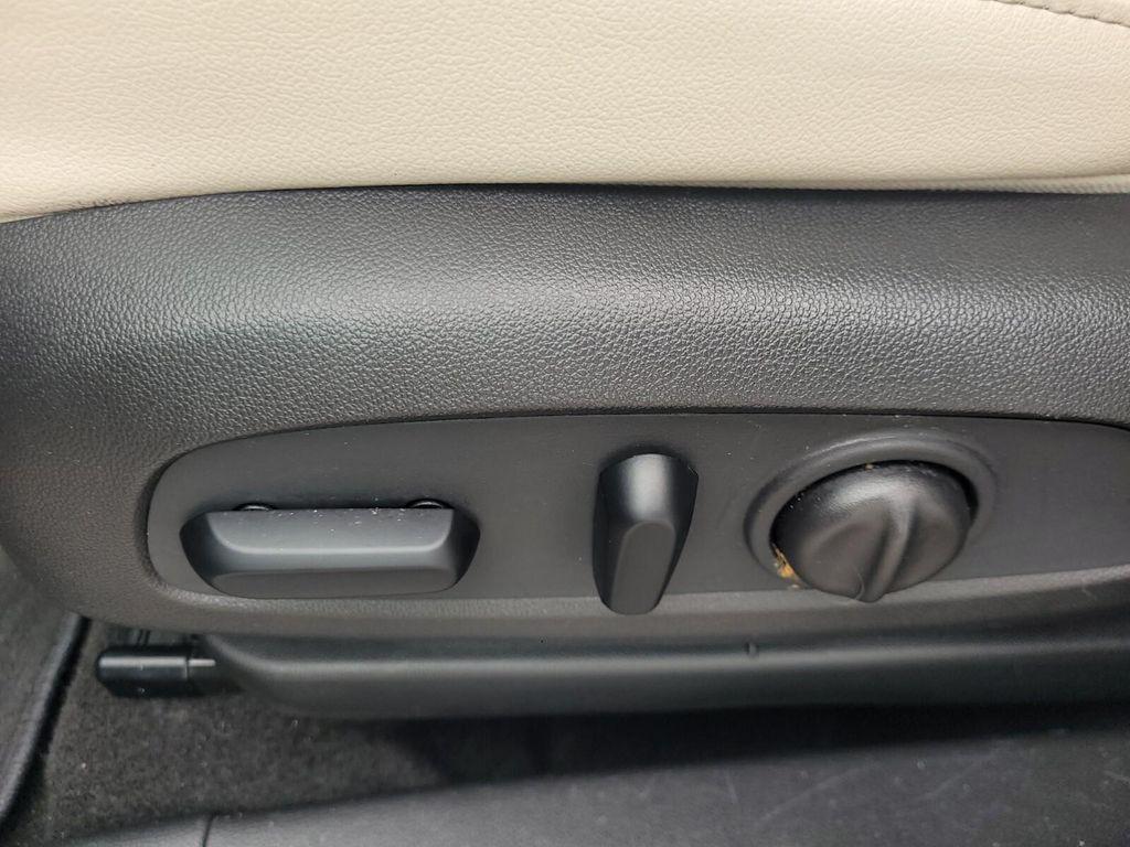 used 2022 Buick Encore GX car, priced at $18,472