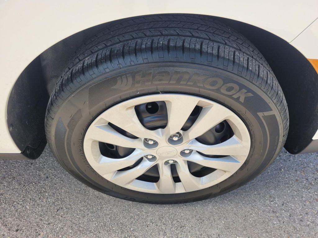 used 2023 Kia Soul car, priced at $17,990