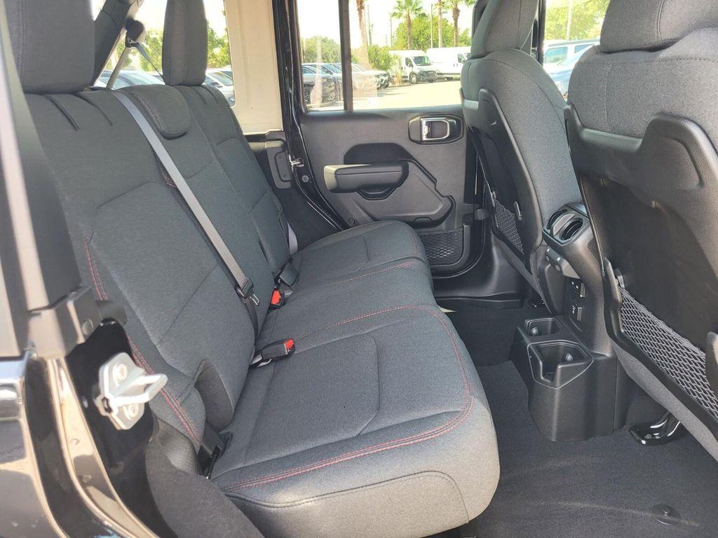 new 2025 Jeep Wrangler car, priced at $50,130