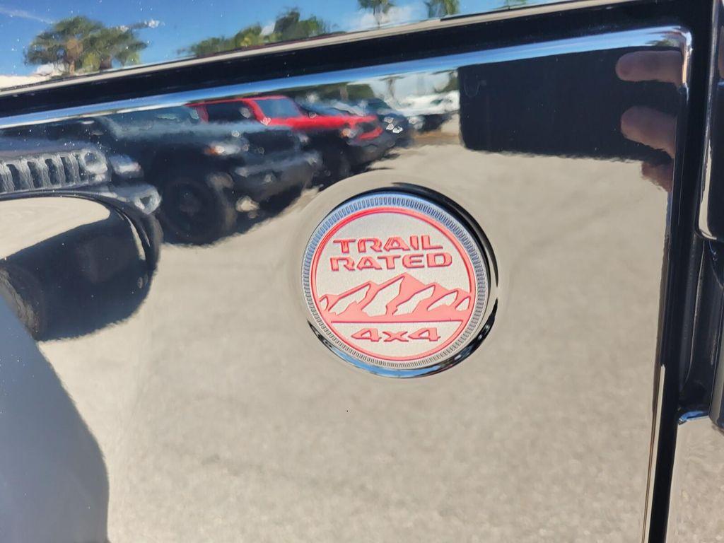 new 2025 Jeep Wrangler car, priced at $50,130