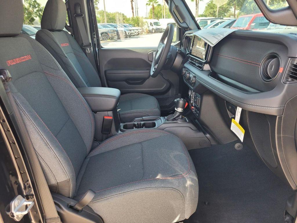 new 2025 Jeep Wrangler car, priced at $50,130