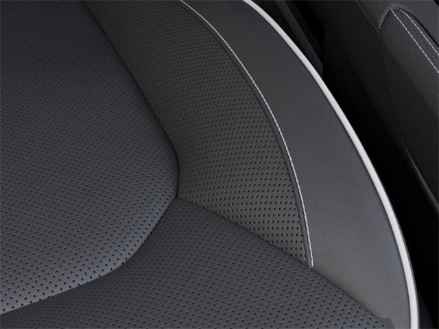 new 2026 Chrysler Pacifica car, priced at $50,092