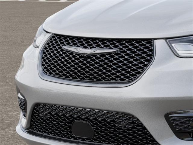 new 2026 Chrysler Pacifica car, priced at $50,092