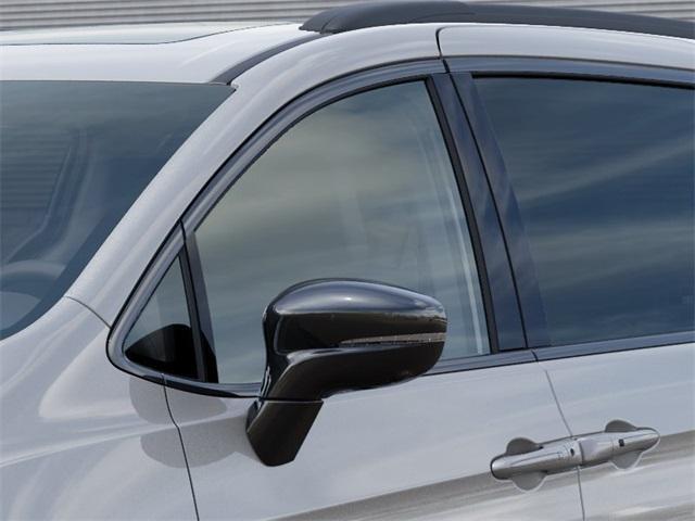 new 2026 Chrysler Pacifica car, priced at $50,092