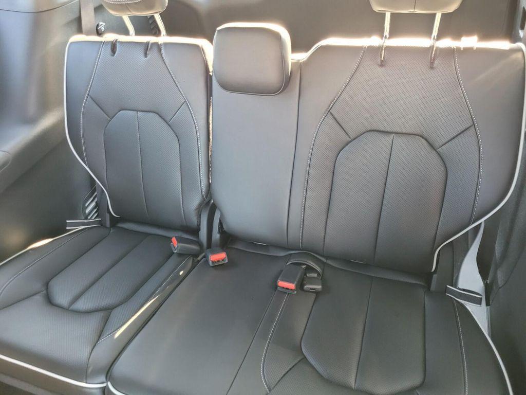 new 2026 Chrysler Pacifica car, priced at $47,763