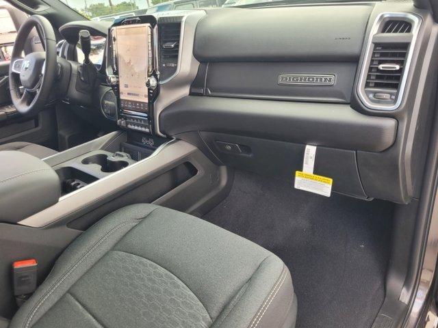 new 2025 Ram 2500 car, priced at $69,253