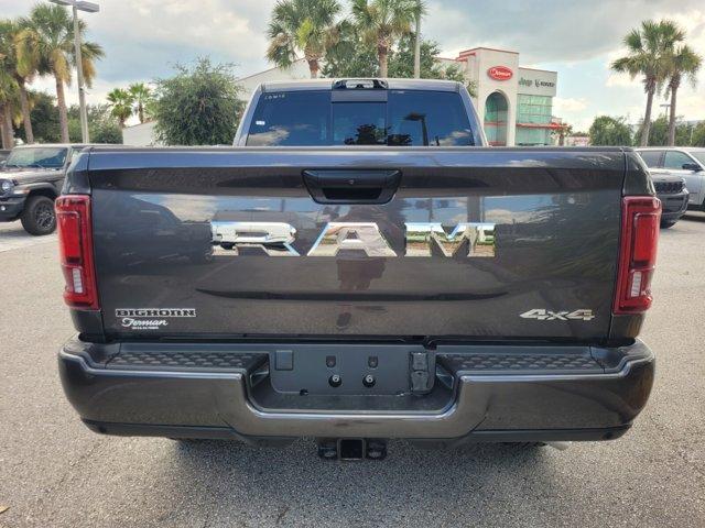 new 2025 Ram 2500 car, priced at $69,253