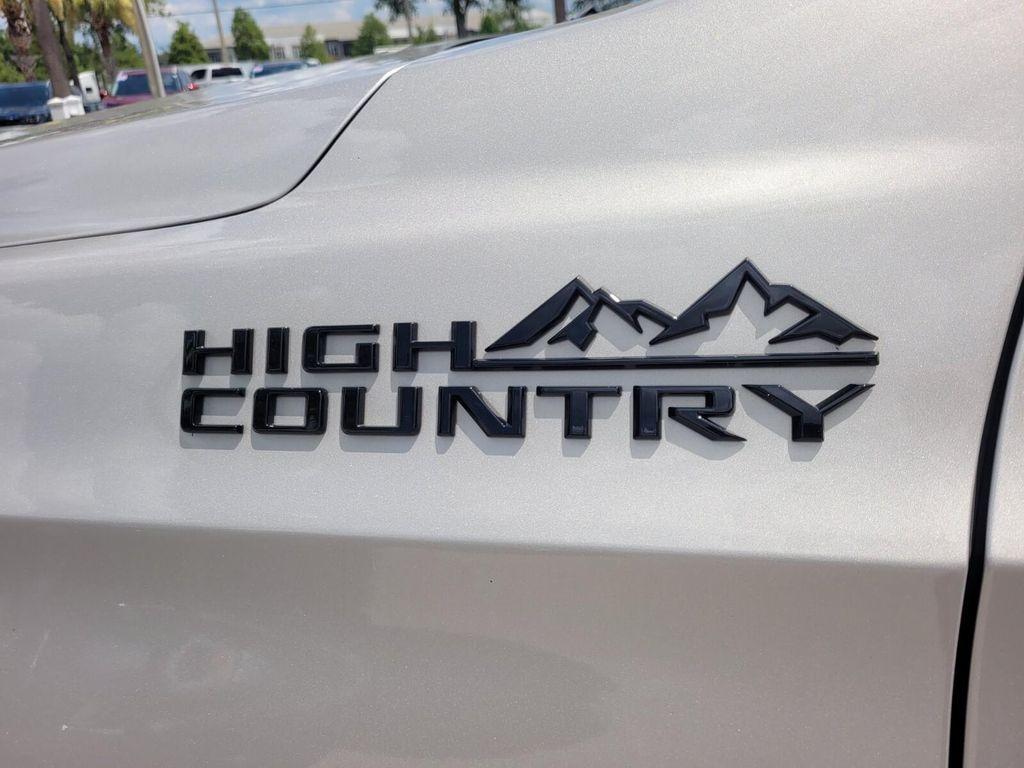 used 2024 Chevrolet Tahoe car, priced at $68,000