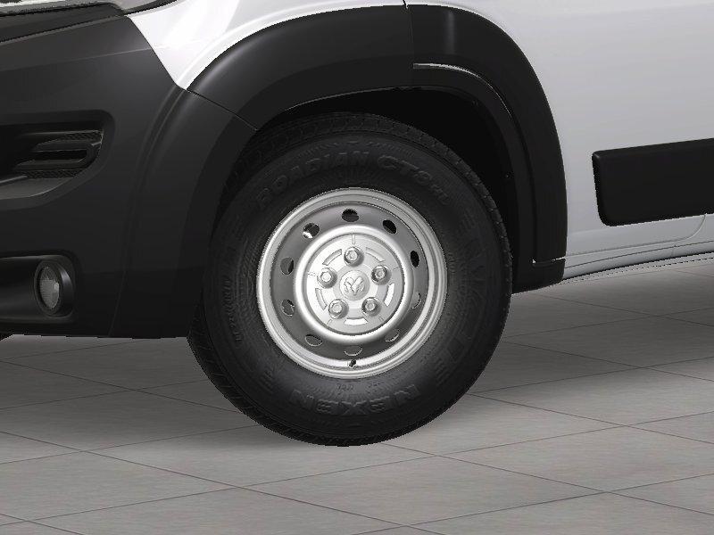 new 2025 Ram ProMaster 1500 car, priced at $40,685
