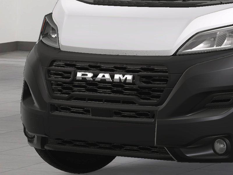 new 2025 Ram ProMaster 1500 car, priced at $40,685