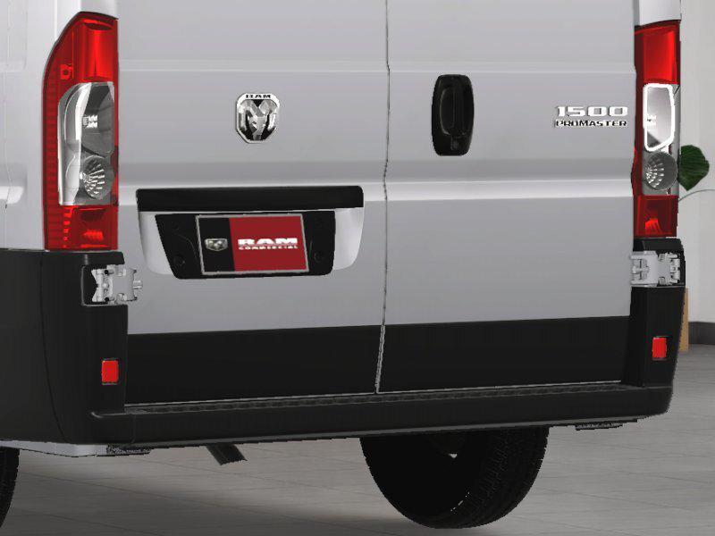 new 2025 Ram ProMaster 1500 car, priced at $40,685
