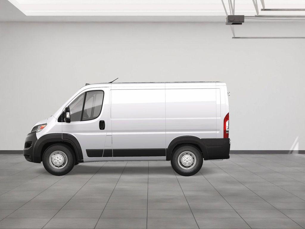 new 2025 Ram ProMaster 1500 car, priced at $40,685